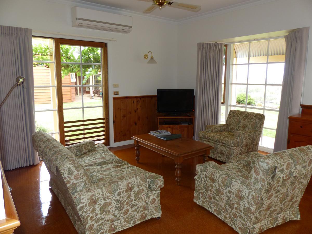 Glenbar Cottage Yelta Μιλντούρα Εξωτερικό φωτογραφία